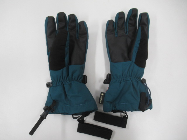 MOUNTAIN HARDWEAR（マウンテンハードウェア）  ファイアーフォール2 ウィメンズ GTX グローブ