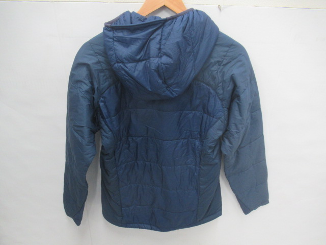 mont-bell（モンベル）  U.L.サーマラップ パーカ メンズ