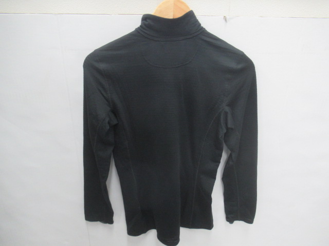 patagonia（パタゴニア）  ウィメンズ・キャプリーン・サーマルウェイト・ジップネック