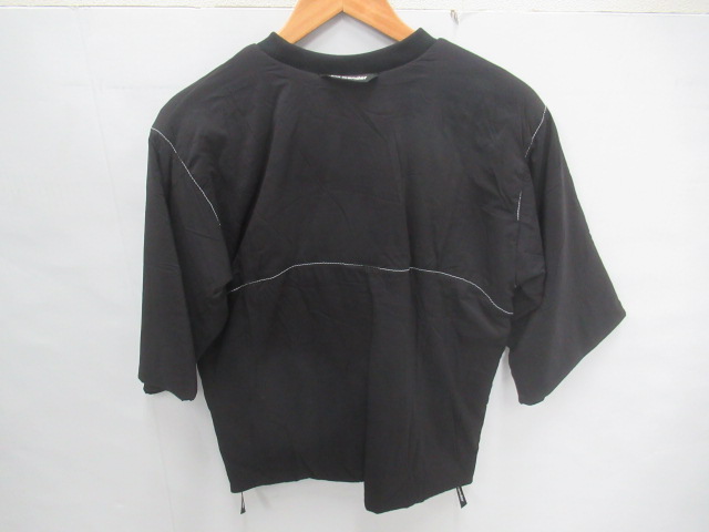 and wander（アンドワンダー）  alpha AIR T