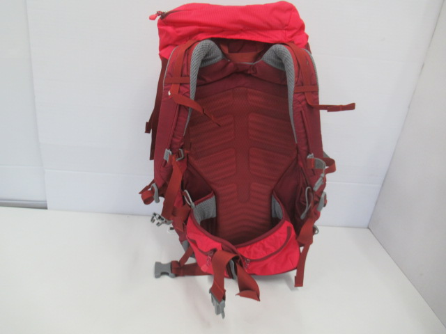 mont-bell（モンベル）  チャチャパック 35 レディース