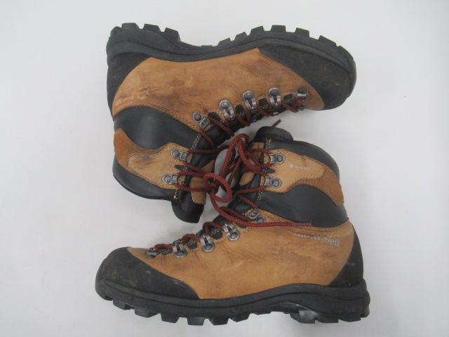 mont-bell(モンベル) アルパインクルーザー 2000 レディース