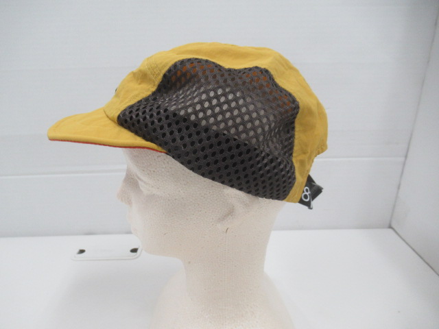 milestone(マイルストーン) Original Cap