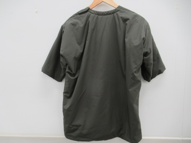 Houdini（フーディニ）  All Weather Tee