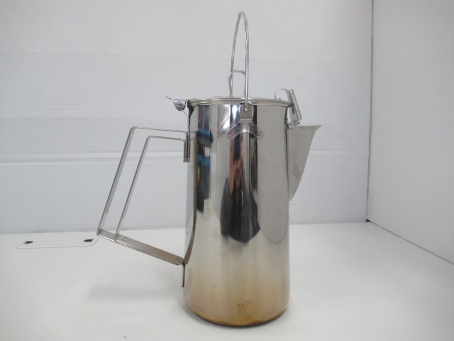 Snow Peak（スノーピーク）  クラシックケトル 1.8