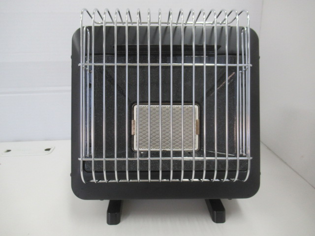 IWATANI（イワタニ）  カセットガスストーブ マイ暖 CB-CGS-PTB