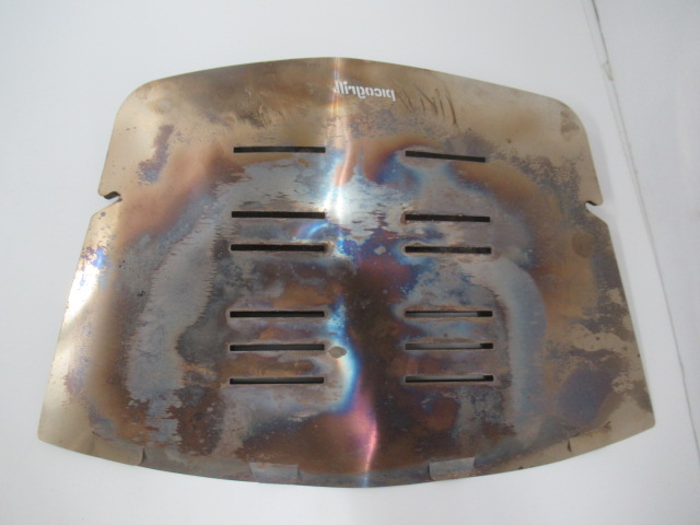 その他ブランド  ピコグリル398