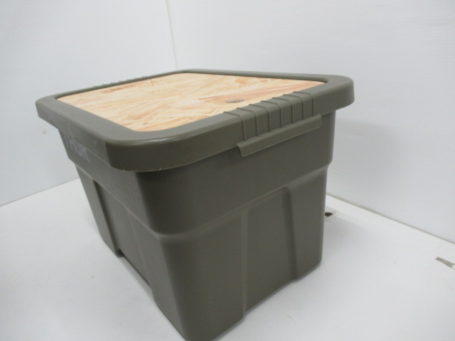 その他ブランド THOR ラージトートウィズリッド 22L セット(2)