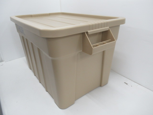 その他ブランド  THOR LargeTotes WithLid 75L