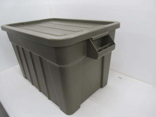 その他ブランド  THOR ラージトートウィズリッド 75L セット