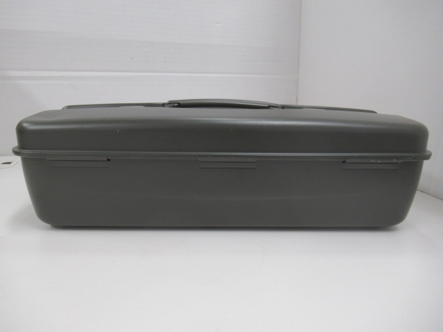 asobito（アソビト）  スチールボックス