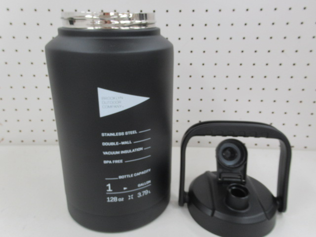 その他ブランド  ブルックリンアウトドアカンパニー サーモジャグ 1ガロン