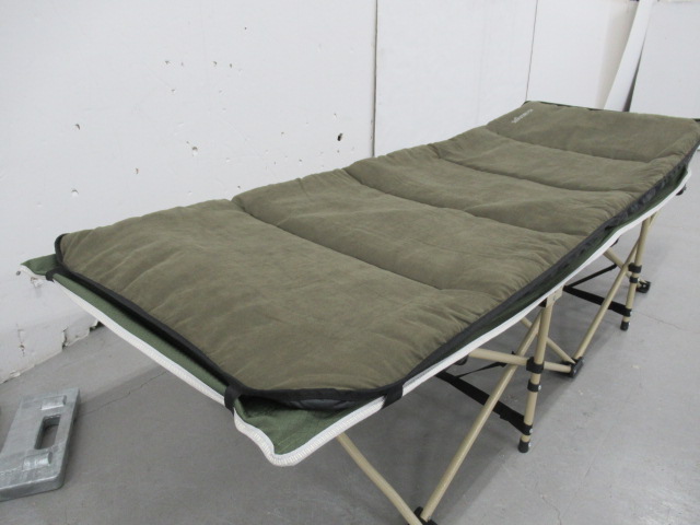 FUTURE FOX(フューチャーフォックス) フューチャーフォックス ワンタッチコット オリーブ