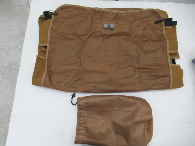 その他ブランド DOEARTH エアーマットコット Gussuri