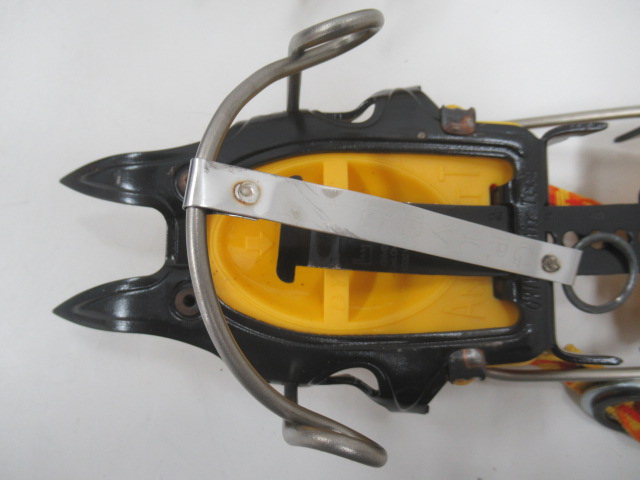 Grivel（グリベル）  エアーテック オーマチック+ケース