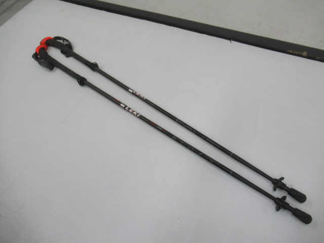 LEKI（レキ）  マイクロバリオ TA コンパクト トレッキングポール
