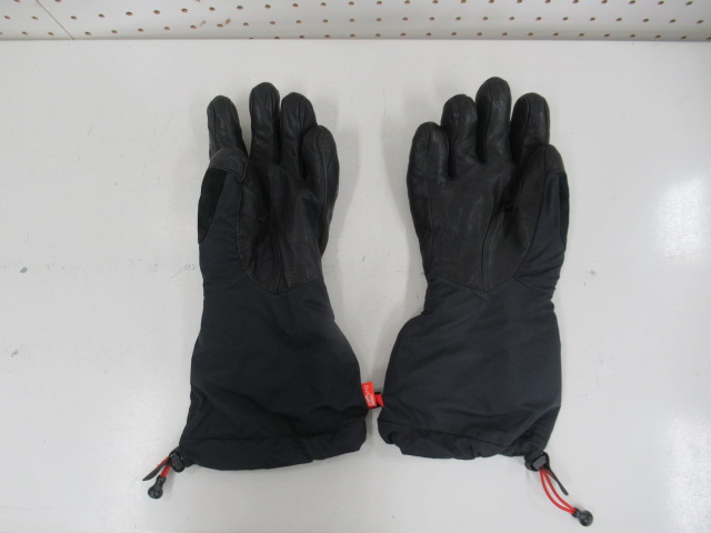 mont-bell(モンベル) OutDry アルパイングローブ