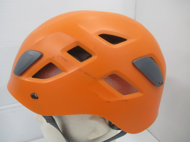 Black Diamond（ブラックダイヤモンド）  ハーフドーム