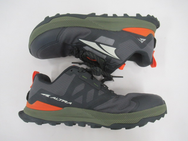 ALTRA(アルトラ) ローンピーク7