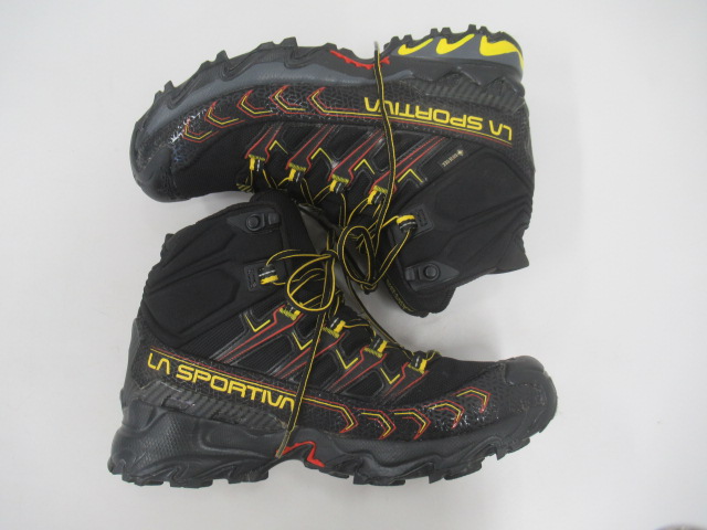 LA SPORTIVA（ラ・スポルティバ）  ウルトララプター2 ミッド GTX