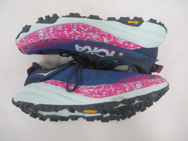 HOKA(ホカ) スピードゴート6 WD