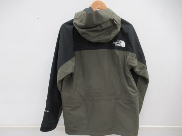 THE NORTH FACE(ノースフェイス) マウンテン ライト ジャケット メンズ