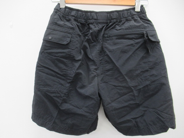 山と道  5-Pocket Shorts Long
