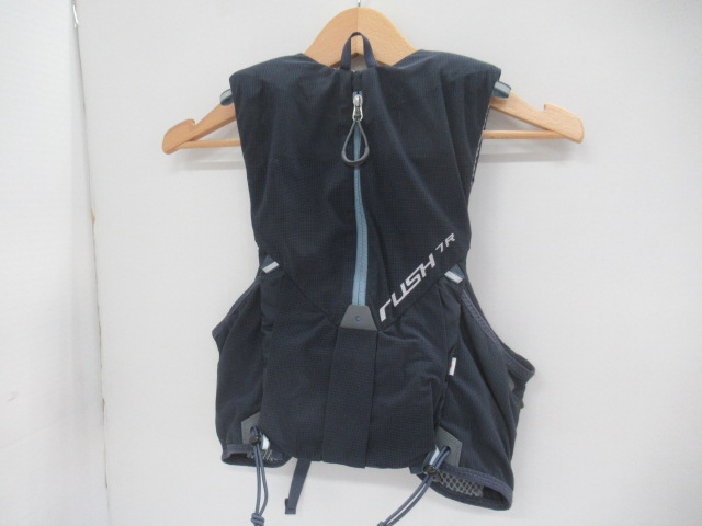 PaaGo WORKS（パーゴワークス）  RUSH 7R