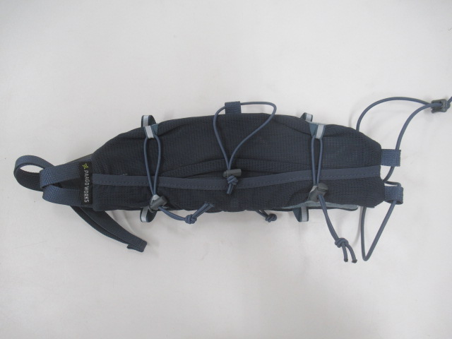 PaaGo WORKS(パーゴワークス) RUSH HIP