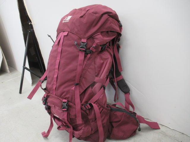 karrimor（カリマー）  クーガー グレース 55-70