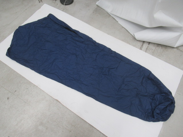 ISUKA（イスカ）  ゴアテックスシュラフカバーウルトラライト