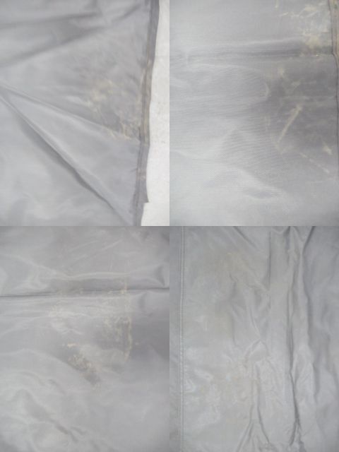 DOD（ディーオーディー）  カマボコテント用マットシートセット