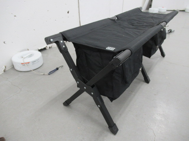 DOD（ディーオーディー）  ストレージベンチ