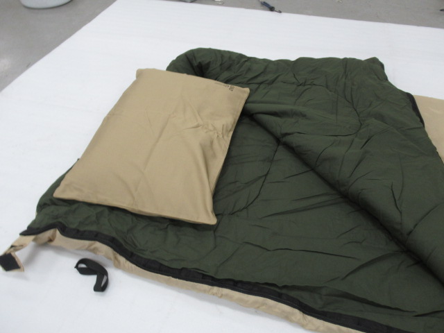 DOD（ディーオーディー）  ウサクッションシュラフ・ピローセット