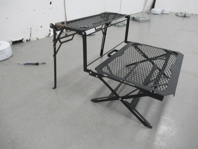 NATURE TONES（ネイチャートーンズ）  マルチスタンド3 ワイド＆ラギッドモデル