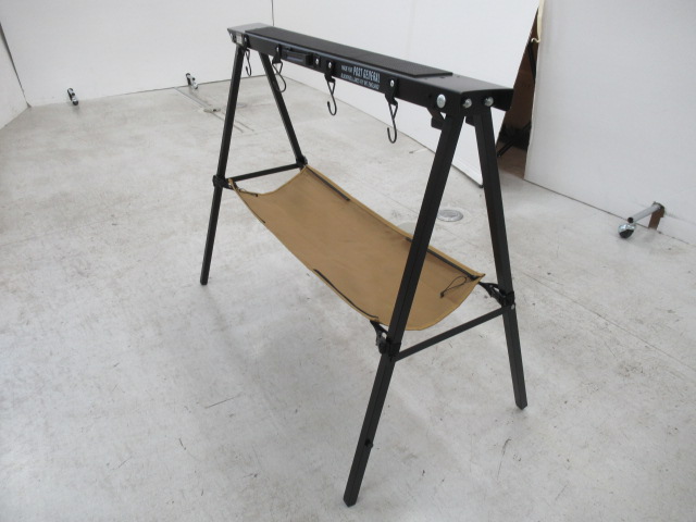 その他ブランド  ポストジェネラル ソーホース&ハンガー