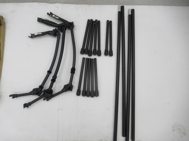 WAQ（ワック）  WAQ 2WAY フォールディングコット