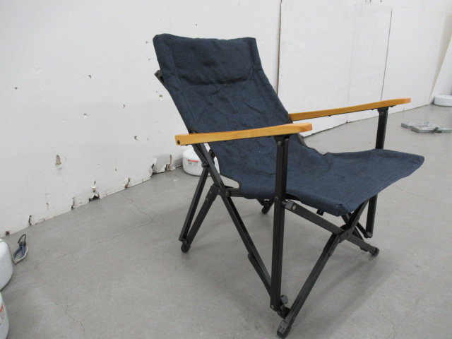 その他ブランド  鎌倉天幕 GL CHAIR (DEEP SEA) 2