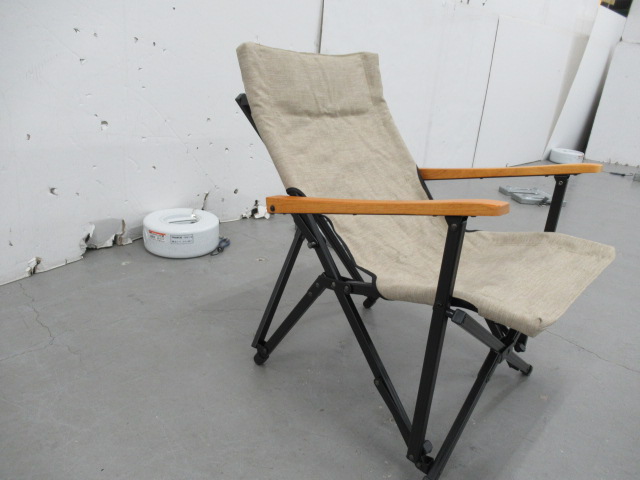 その他ブランド  鎌倉天幕 GL CHAIR (SAFARI) 2