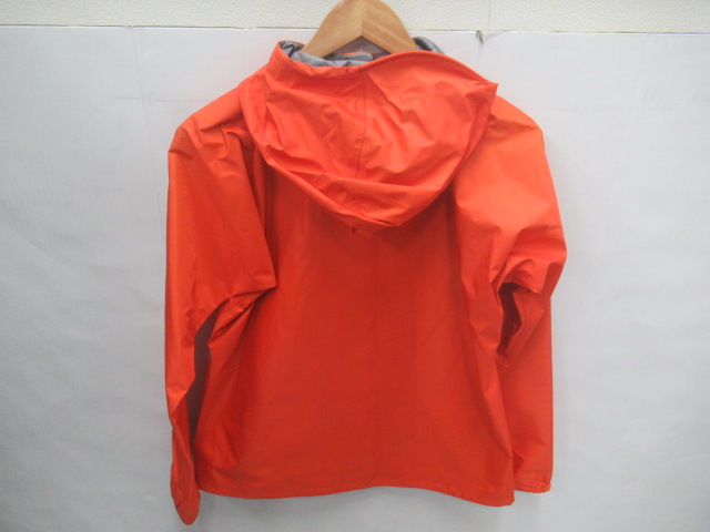 mont-bell（モンベル）  ストームクルーザー ジャケット レディース