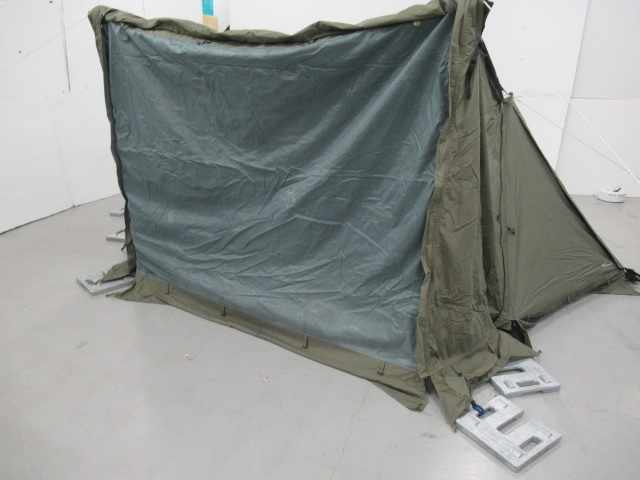 FUTURE FOX(フューチャーフォックス) FOX-BASE セット