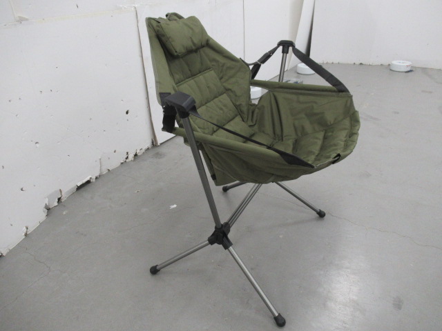 FUTURE FOX（フューチャーフォックス）  FOX-TAIL ハンモックチェア