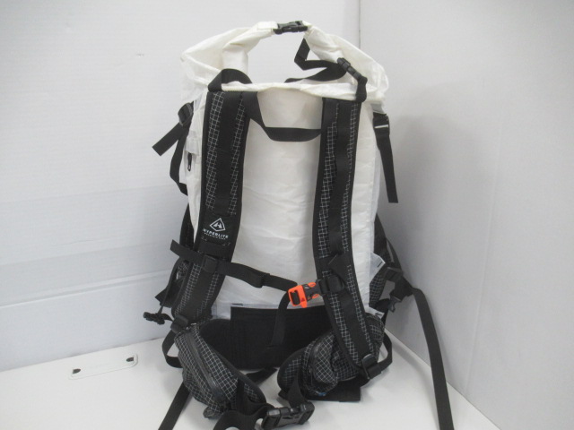 HYPERLITE MOUNTAIN GEAR（ハイパーライトマウンテンギア）  サウスウエスト 2400