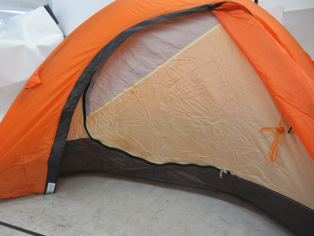 ARAITENT（アライテント）  オニドーム2+アンダーシート