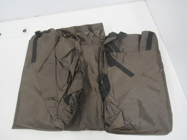 DD Hammocks （ディーディーハンモックス）  DDタープ 3×3