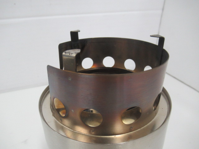 Solo Stove(ソロストーブ) ソロストーブ ライト