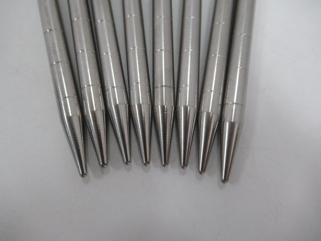 Soomloom（スームルーム）  チタンペグ 20cm 8本 MSR ステイクハンマーセット