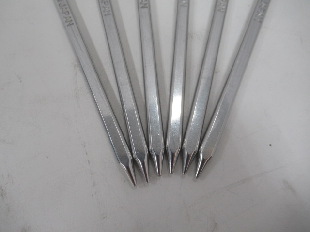 UNIFLAME（ユニフレーム）  ジュラパワーペグ 6本 ちびペグ10本 セット