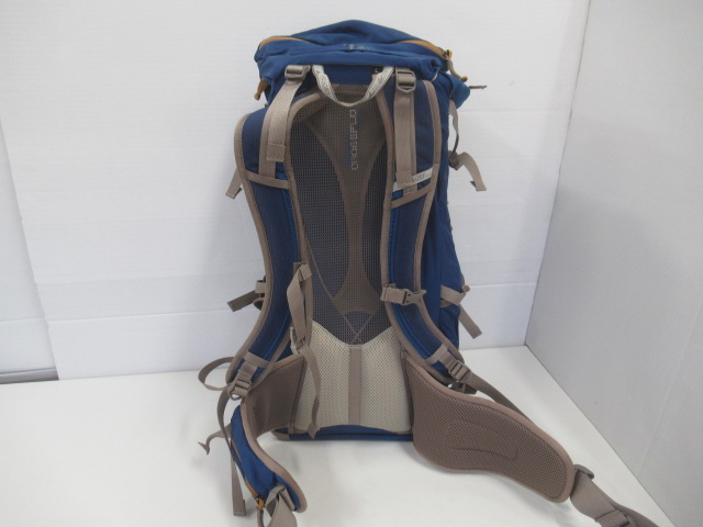 GREGORY（グレゴリー）  Z40