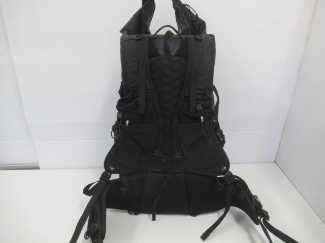 karrimor（カリマー）  cleave 30